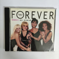 ซีดี Spice Girls - Forever CD VG