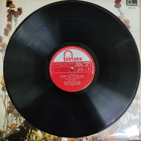 แผ่นเสียง Franz Konwitschny - Gewandhaus Orchestra Leipzig Beethoven Symphony No.7,No.8 Vinyl VG+