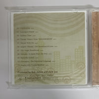ซีดี Bob James - Angels Of Shanghai CD NM
