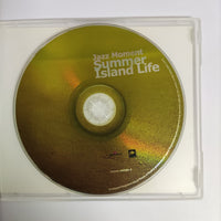 ซีดี Various - Jazz Moment Summer Island Life CD NM