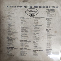 แผ่นเสียง David Le Winter And His Orchestra - Latin Melodies Vinyl VG