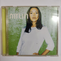 ซีดี Mylin - Mylin CD VG+