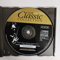 ซีดี Schumann - The Classic Collection CD VG+