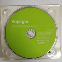 ซีดี V6 - Voyager CD VG+