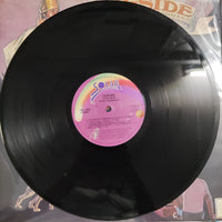 แผ่นเสียง Lakeside - Your Wish Is My Command Vinyl VG