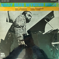 แผ่นเสียง Wynton Kelly - Kelly Blue Vinyl VG+