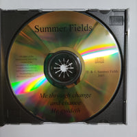 ซีดี Various - Me through Change And Chance He Guideth CD VG+