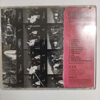 ซีดี The Tragically Hip - Road Apples CD VG+