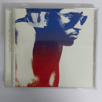 ซีดี Babyface - Face2Face CD VG+