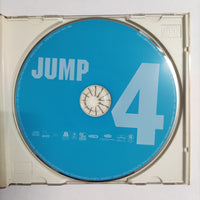 ซีดี Various - Jump 4 CD VG+