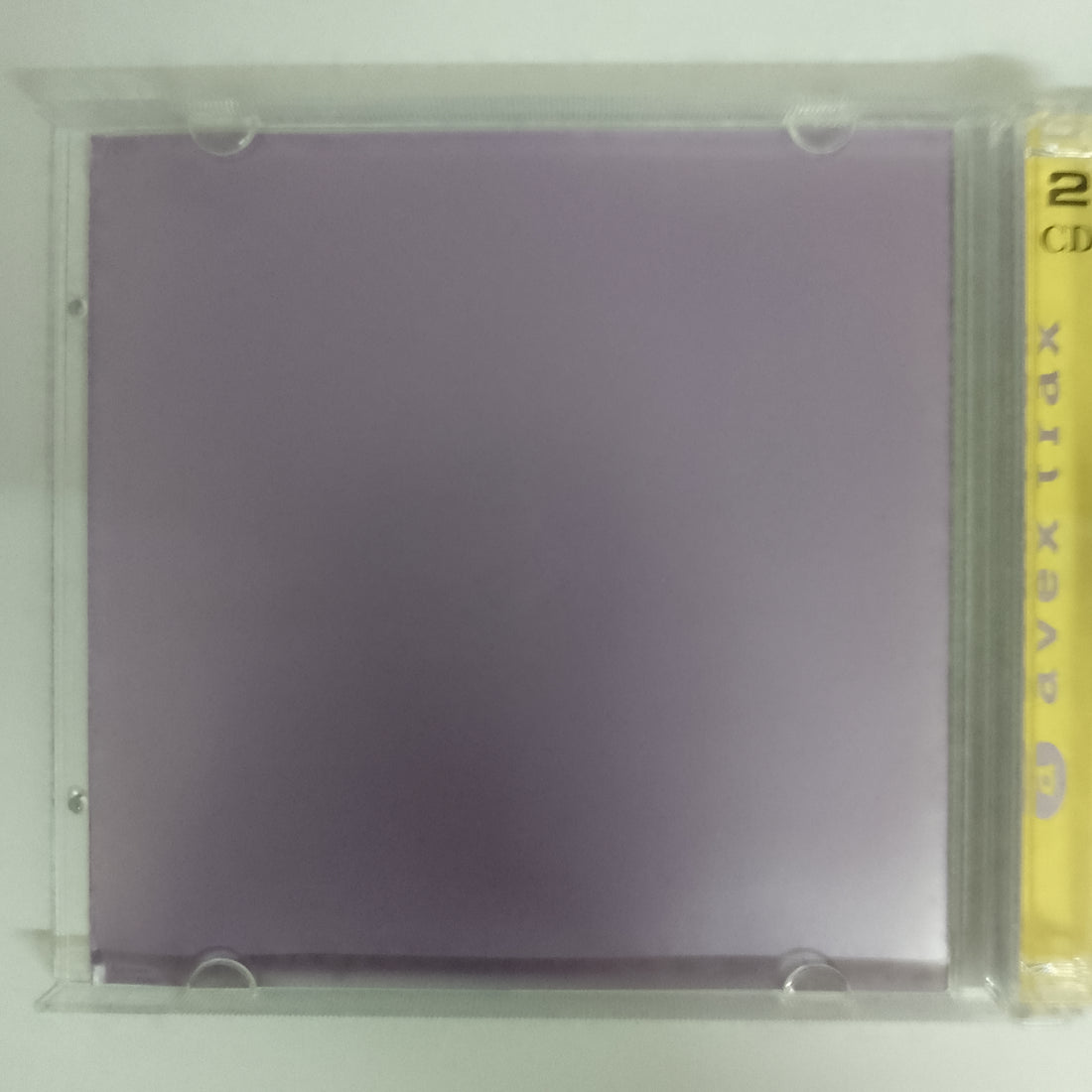 ซีดี Various - Best Of No.1 Hits Volume 2 CD VG+ 2CDs