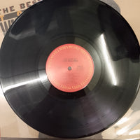 แผ่นเสียง Anthony Williams - The Best Of Tony Williams Vinyl VG+