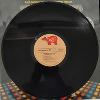 แผ่นเสียง Various - Saturday Night Fever The Original Movie Sound Track Vinyl VG+ 2LPs