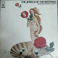 แผ่นเสียง Various - The Jewels Of The Madonna The World's Romantic Concert Vinyl VG+ 2LPs