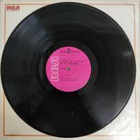 แผ่นเสียง Pierre Monteux - Boston Symphony / Tchaikovsky Symphony No.6 Pathétique Vinyl VG+