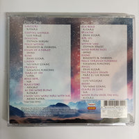 ซีดี Various - The Greatest New Age Album Ever CD NM 2CDs
