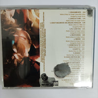 ซีดี Sharon Cuneta- Sinasamba Kita CD VG+