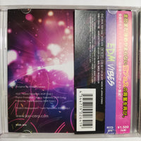 ซีดี Various - EDM Vibes CD VG+