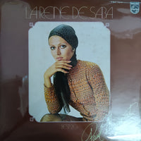 แผ่นเสียง Paul Mauriat - La Reine De Saba Best 20 Vinyl VG+