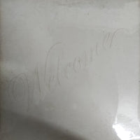 แผ่นเสียง Santana - Welcome Vinyl VG+