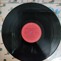 แผ่นเสียง Various - Golden Rock'N' Roll Special Vinyl VG+ 2LPs