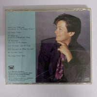 ซีดี Edward Furlong - The Happy Prince And My Grandfather's Favorite Poems CD VG+