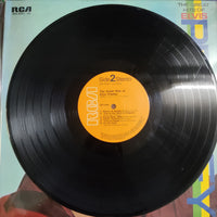 แผ่นเสียง Elvis Presley - The Great Hits of Elvis Presley Vinyl VG 2LPs