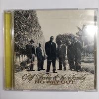 ซีดี Puff Daddy & The Family - No Way Out CD NM or M-