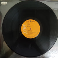 แผ่นเสียง Morris Albert - Feelings Vinyl VG+