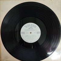 แผ่นเสียง Frankie Carle - Fascinating Piano Mood Golden Album Vinyl VG+