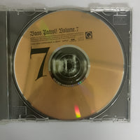 ซีดี Various - Bass Patrol! Vol. 7 CD VG+