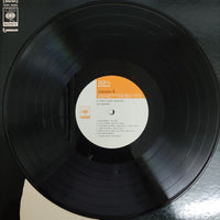 แผ่นเสียง Yves Montand - Le Paris D'Yves Montand Vinyl VG+