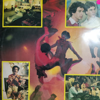 แผ่นเสียง Various - The Original Motion Picture Soundtrack Of Thank God It's Friday Vinyl VG+