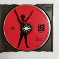 ซีดี Mina - Mina CD NM or M-