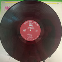 แผ่นเสียง Midnight Sun Pops Orchestra - Mood In Canzone Vinyl VG+