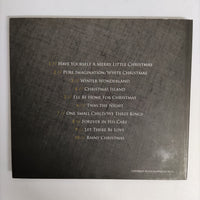 ซีดี Vocaluptuous - Tis The Season CD VG+