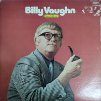 แผ่นเสียง Billy Vaughn - Twin Deluxe Vinyl VG+ 2LPs