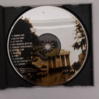 ซีดี Hootie & The Blowfish - Cracked Rear View CD VG+