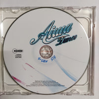 ซีดี Various - Aiwa Dance 18 Most Wanted Dance Hits Of The Year CD VG+ 1CD 1VCD