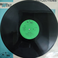 แผ่นเสียง The Platters - Reflections Vinyl VG+