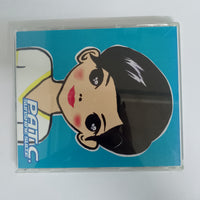 ซีดี Pat C. - Sunshine Suite CD VG+