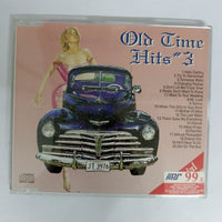 ซีดี Various - Old Time Hits Vol.3 (CD) (VG+)