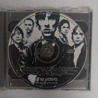ซีดี The Verve - Urban Hymns CD VG+ 2CDs