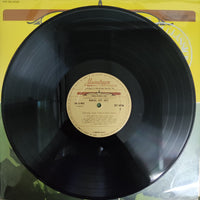 แผ่นเสียง Various - Kansas City Jazz Featuring Commodore Jazz Classics Vinyl VG+