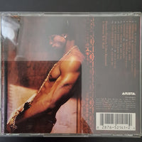 ซีดี Usher - Confessions CD VG+