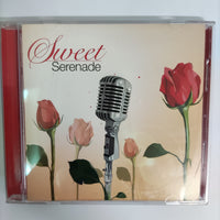 ซีดี Various - Sweet Serenade CD VG+