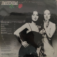 แผ่นเสียง Baccara - Yes Sir, I Can Boogie Vinyl VG