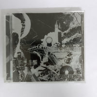ซีดี 9mm Parabellum Bullet - Vampire CD VG+