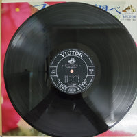 แผ่นเสียง Various - Flute Melodies Around The World Vinyl VG+ 2LPs