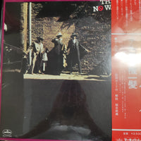 แผ่นเสียง The Dells - No Way Back Vinyl VG+